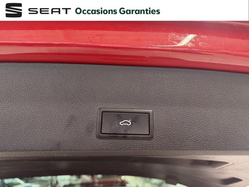 Voitures occasions SEAT ATECA Xperience Rivery