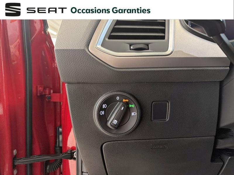 Voitures occasions SEAT ATECA Xperience Rivery