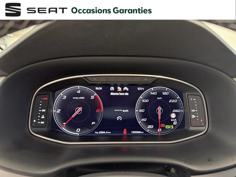 Voitures occasions SEAT ATECA Xperience Rivery