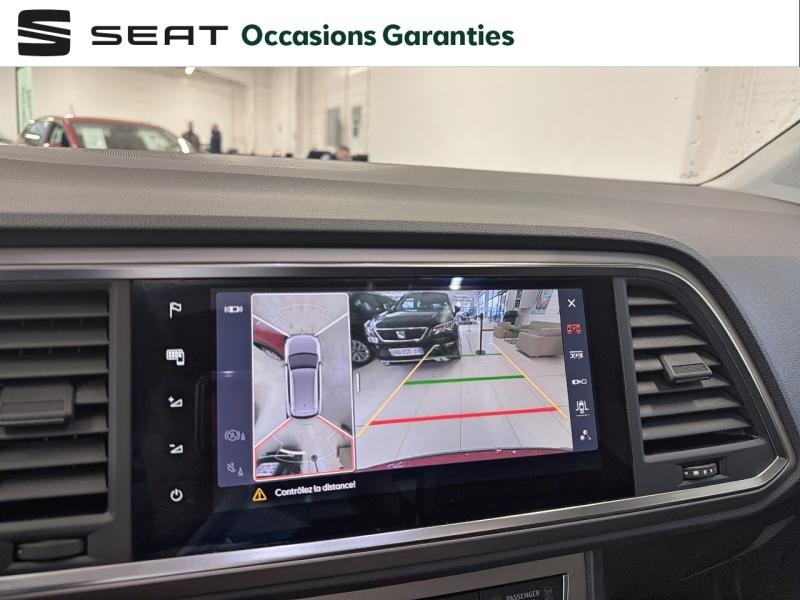 Voitures occasions SEAT ATECA Xperience Rivery