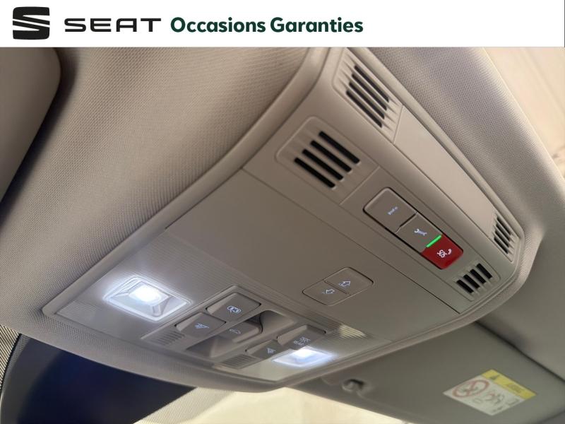 Voitures occasions SEAT ATECA Xperience Rivery