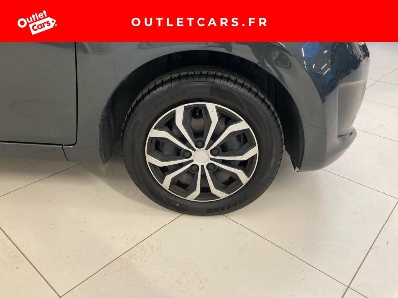 Voitures occasions CITROEN C1 Feel Dunkerque