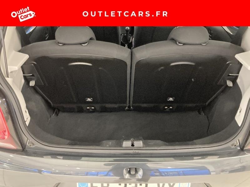 Voitures occasions CITROEN C1 Feel Dunkerque