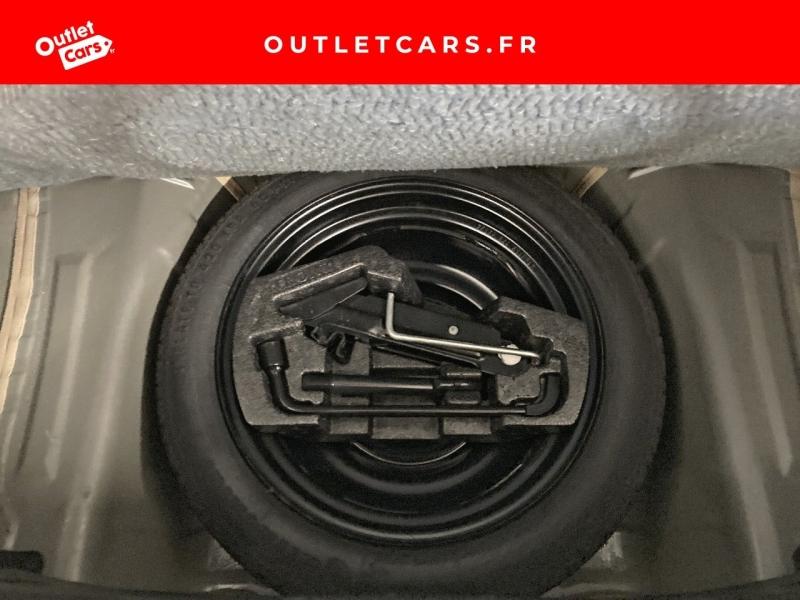 Voitures occasions CITROEN C1 Feel Dunkerque