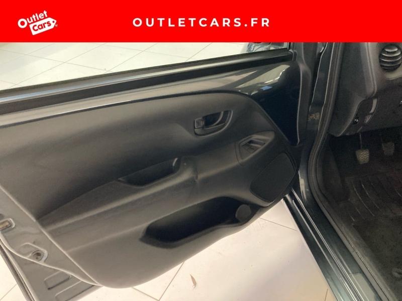 Voitures occasions CITROEN C1 Feel Dunkerque