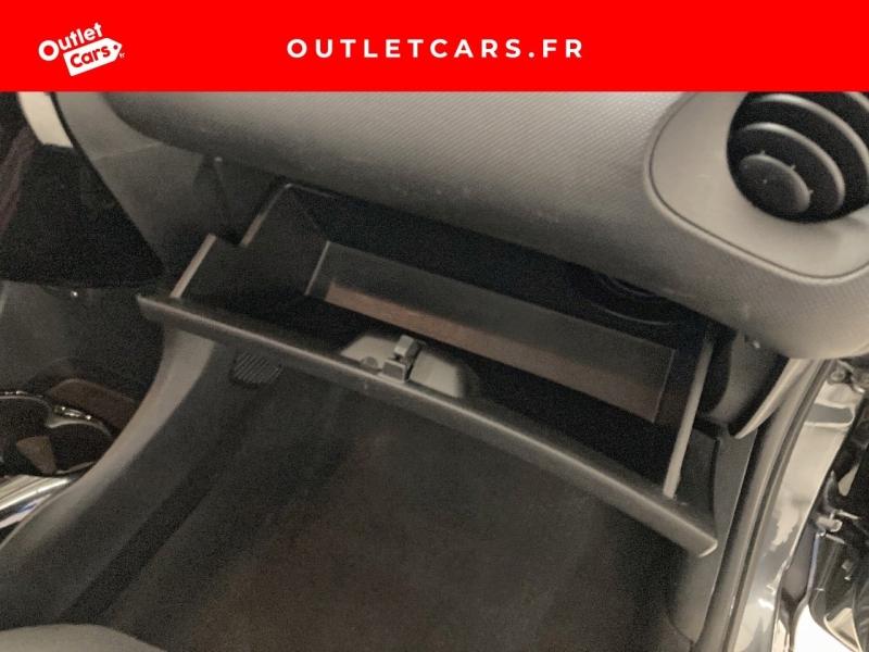 Voitures occasions CITROEN C1 Feel Dunkerque