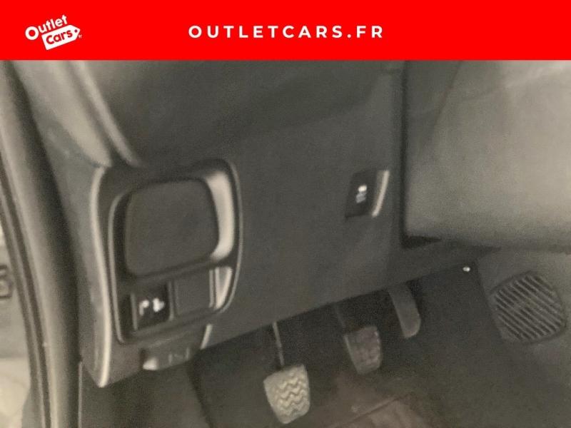 Voitures occasions CITROEN C1 Feel Dunkerque