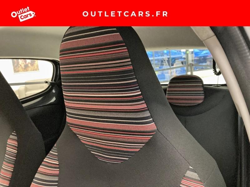 Voitures occasions CITROEN C1 Feel Dunkerque