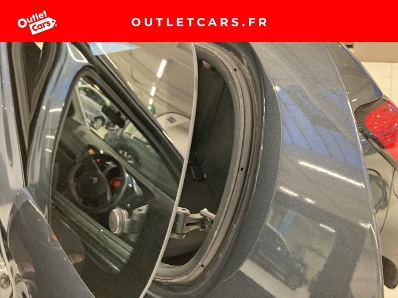 Voitures occasions CITROEN C1 Feel Dunkerque