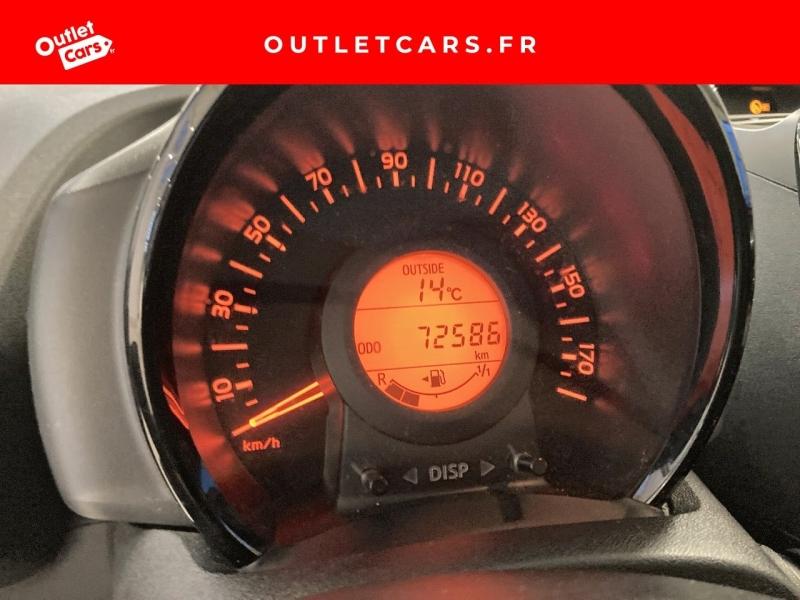 Voitures occasions CITROEN C1 Feel Dunkerque