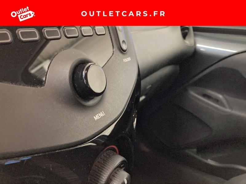 Voitures occasions CITROEN C1 Feel Dunkerque