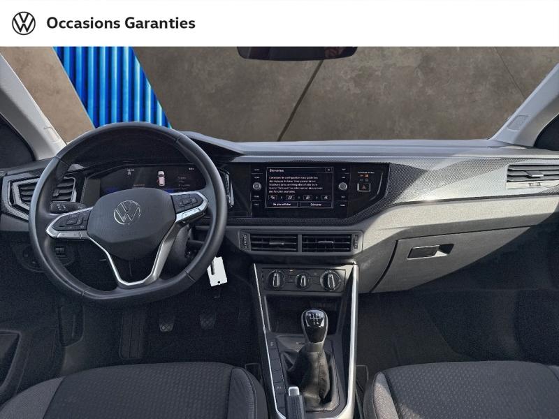 Voitures occasions VOLKSWAGEN POLO VW Edition Dunkerque