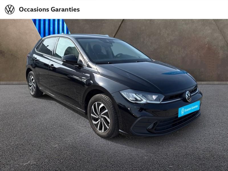 Voitures occasions VOLKSWAGEN POLO VW Edition Dunkerque