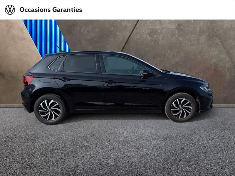 Voitures occasions VOLKSWAGEN POLO VW Edition Dunkerque