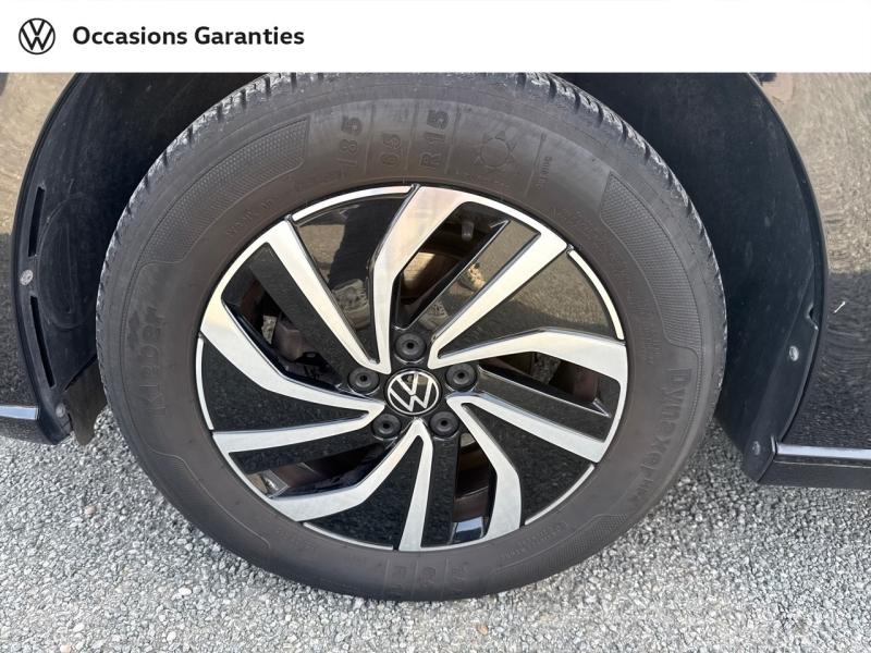 Voitures occasions VOLKSWAGEN POLO VW Edition Dunkerque