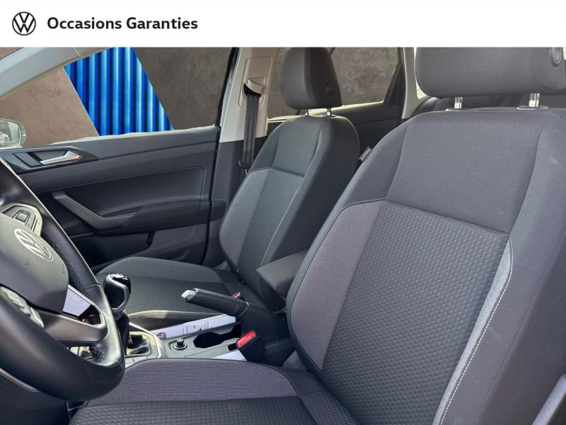 Voitures occasions VOLKSWAGEN POLO VW Edition Dunkerque