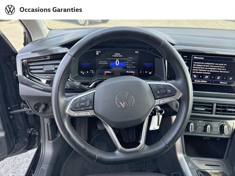 Voitures occasions VOLKSWAGEN POLO VW Edition Dunkerque