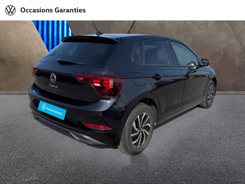 Voitures occasions VOLKSWAGEN POLO VW Edition Dunkerque