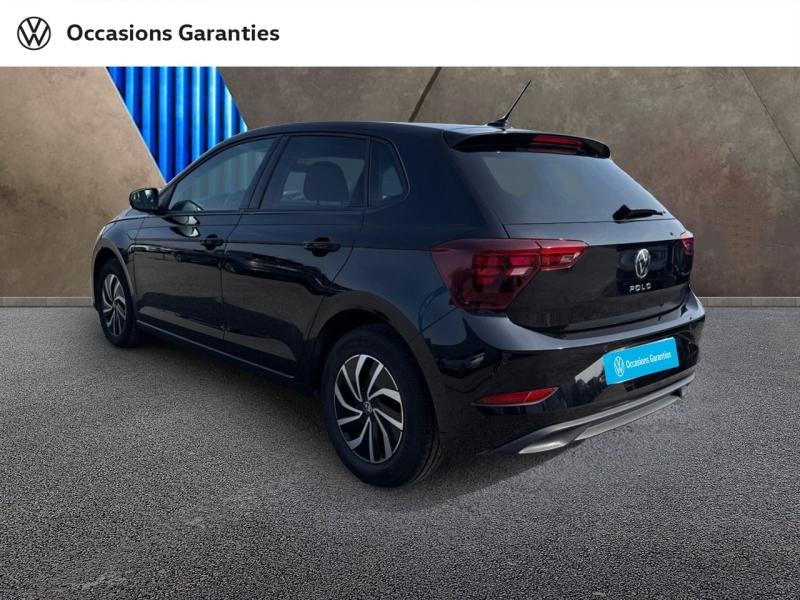 Voitures occasions VOLKSWAGEN POLO VW Edition Dunkerque