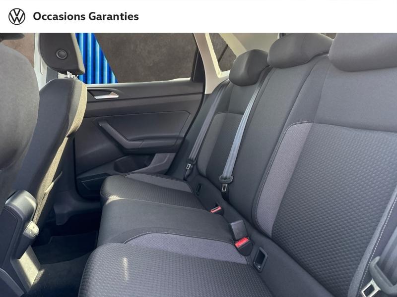 Voitures occasions VOLKSWAGEN POLO VW Edition Dunkerque