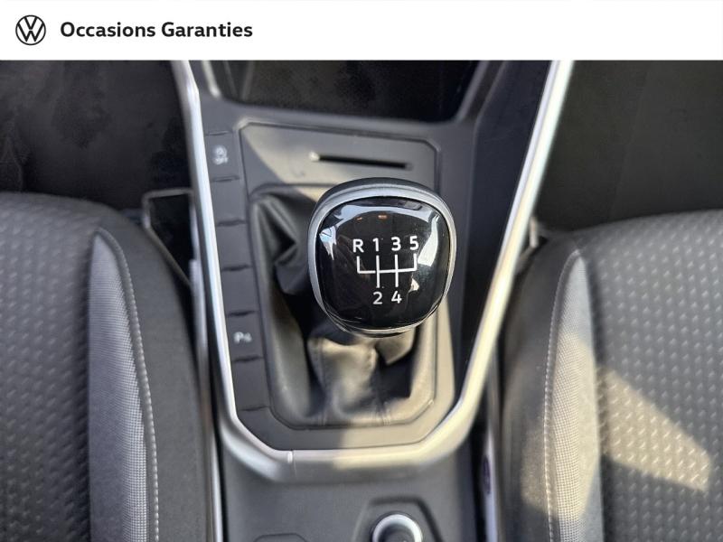 Voitures occasions VOLKSWAGEN POLO VW Edition Dunkerque
