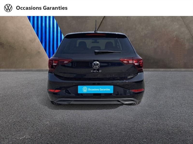 Voitures occasions VOLKSWAGEN POLO VW Edition Dunkerque