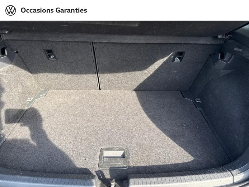 Voitures occasions VOLKSWAGEN POLO VW Edition Dunkerque