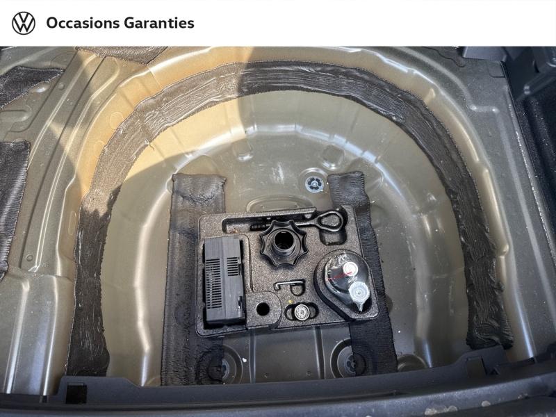 Voitures occasions VOLKSWAGEN POLO VW Edition Dunkerque