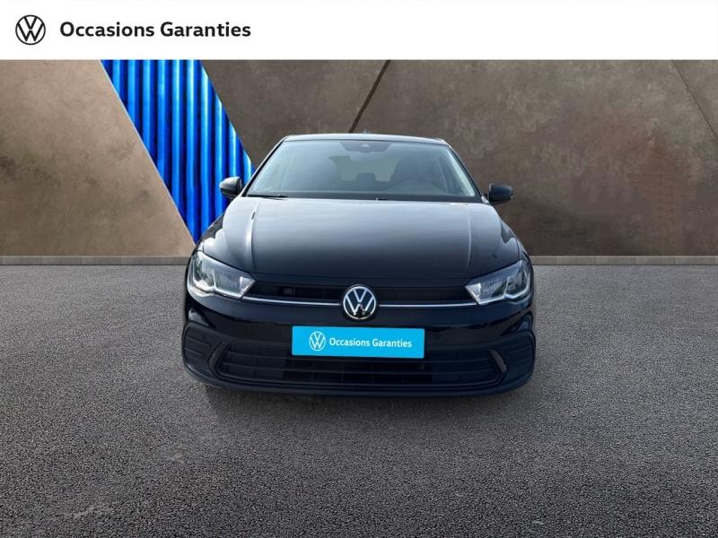 Voitures occasions VOLKSWAGEN POLO VW Edition Dunkerque