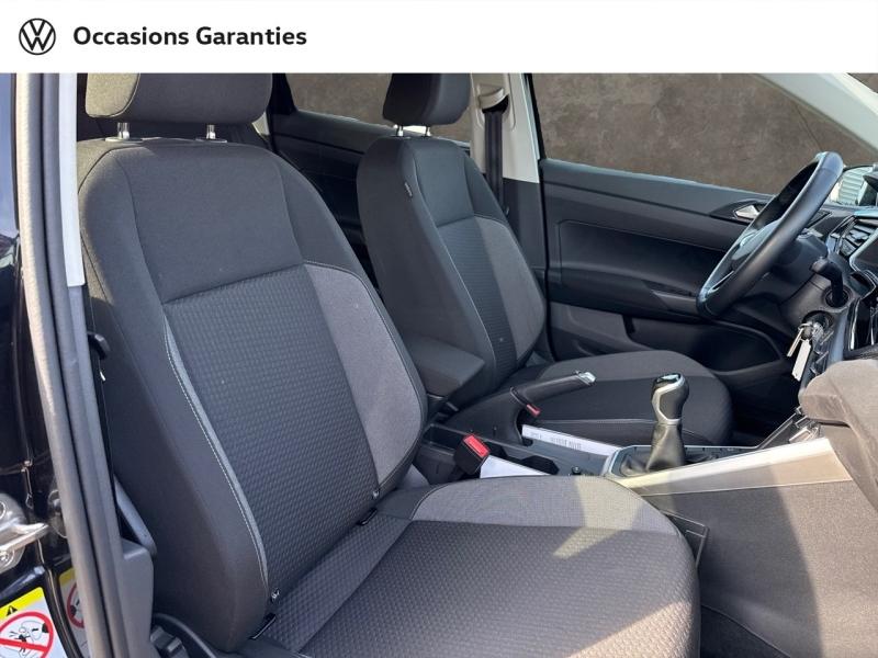 Voitures occasions VOLKSWAGEN POLO VW Edition Dunkerque