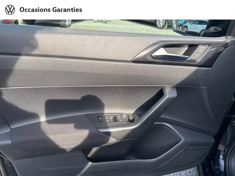 Voitures occasions VOLKSWAGEN POLO VW Edition Dunkerque