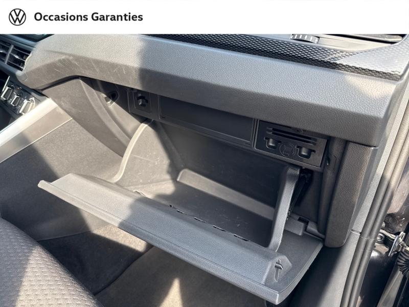 Voitures occasions VOLKSWAGEN POLO VW Edition Dunkerque