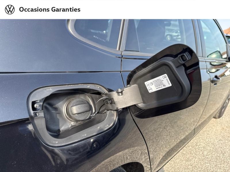 Voitures occasions VOLKSWAGEN POLO VW Edition Dunkerque