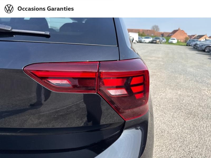 Voitures occasions VOLKSWAGEN POLO VW Edition Dunkerque