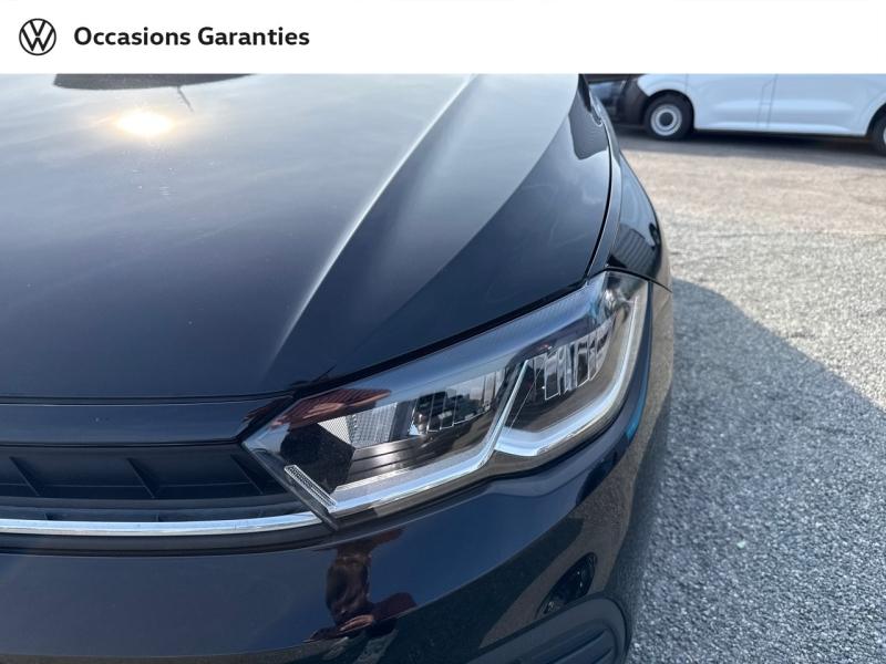 Voitures occasions VOLKSWAGEN POLO VW Edition Dunkerque