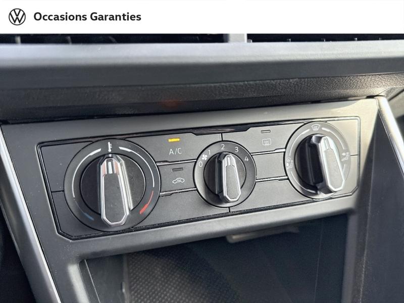 Voitures occasions VOLKSWAGEN POLO VW Edition Dunkerque