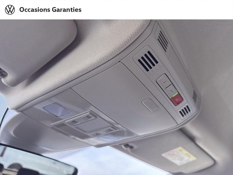 Voitures occasions VOLKSWAGEN POLO VW Edition Dunkerque