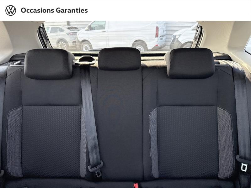 Voitures occasions VOLKSWAGEN POLO VW Edition Dunkerque