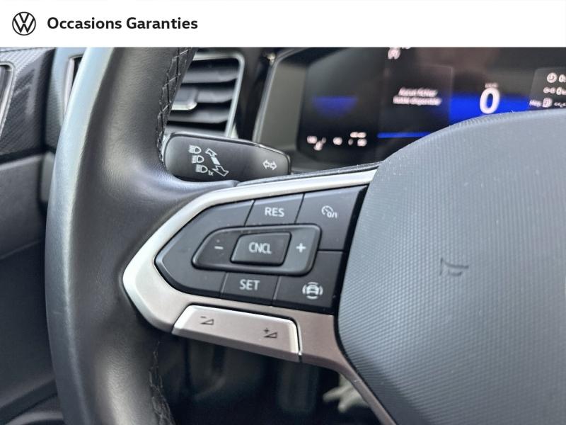 Voitures occasions VOLKSWAGEN POLO VW Edition Dunkerque