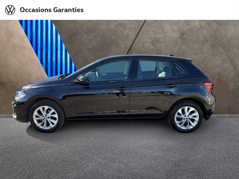 Voitures occasions VOLKSWAGEN POLO Style Dunkerque