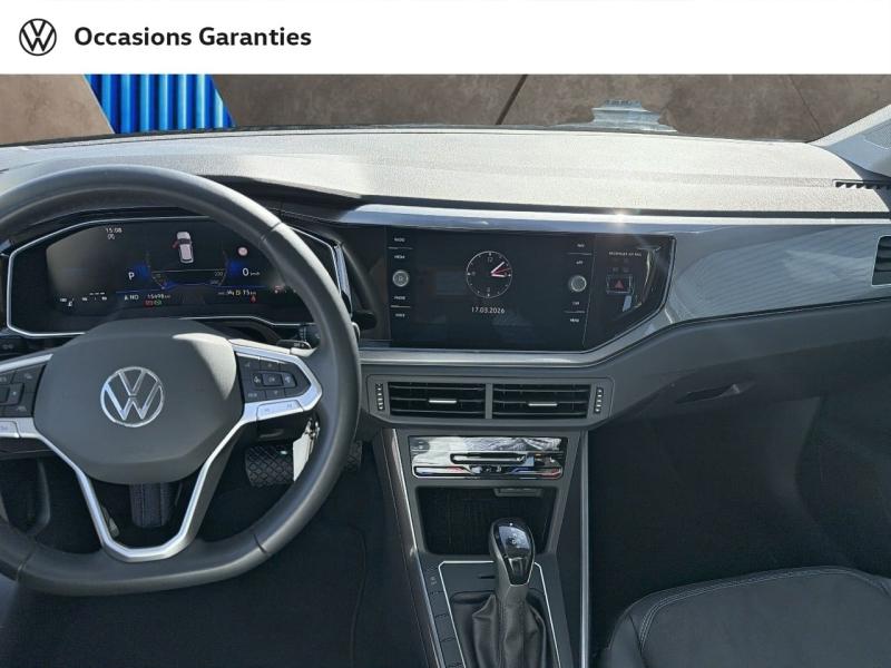 Voitures occasions VOLKSWAGEN POLO Style Dunkerque