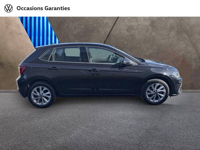 Voitures occasions VOLKSWAGEN POLO Style Dunkerque