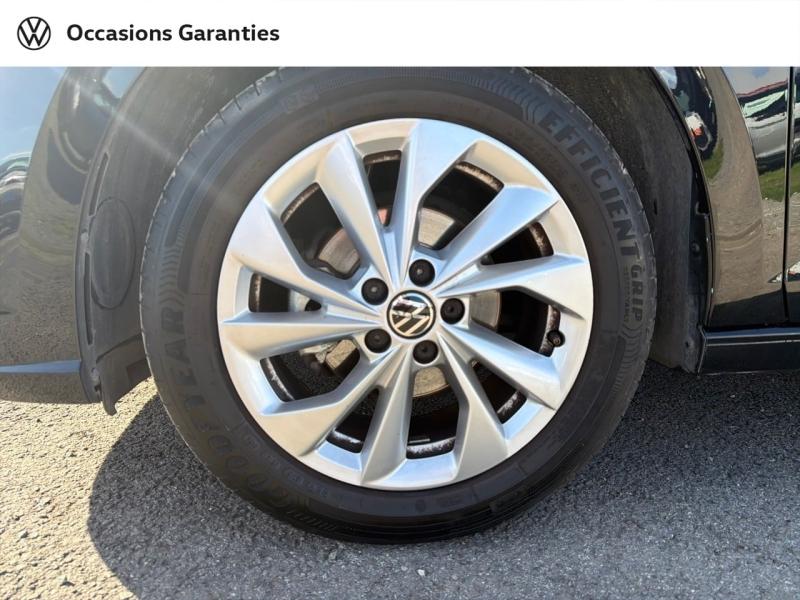 Voitures occasions VOLKSWAGEN POLO Style Dunkerque