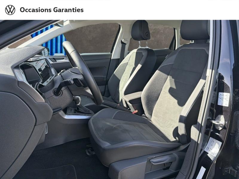 Voitures occasions VOLKSWAGEN POLO Style Dunkerque