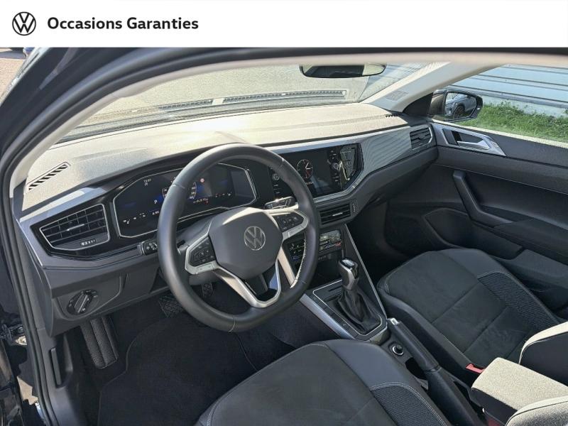 Voitures occasions VOLKSWAGEN POLO Style Dunkerque