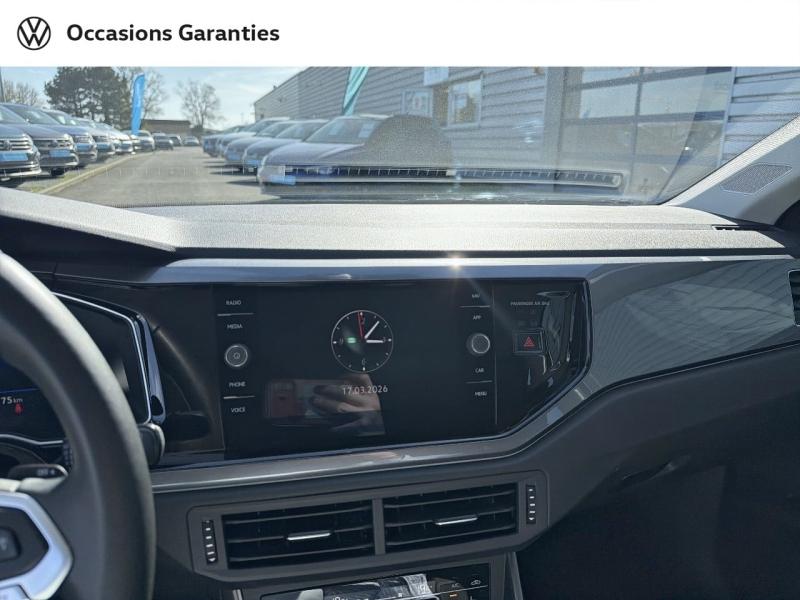 Voitures occasions VOLKSWAGEN POLO Style Dunkerque