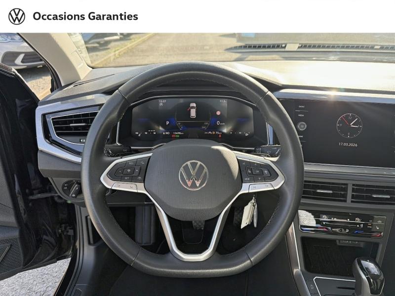 Voitures occasions VOLKSWAGEN POLO Style Dunkerque