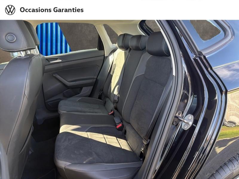 Voitures occasions VOLKSWAGEN POLO Style Dunkerque