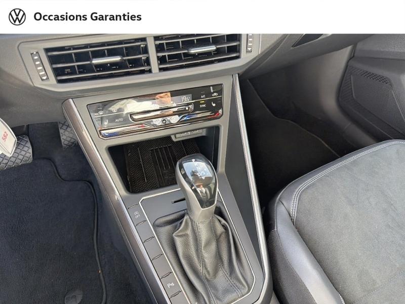 Voitures occasions VOLKSWAGEN POLO Style Dunkerque