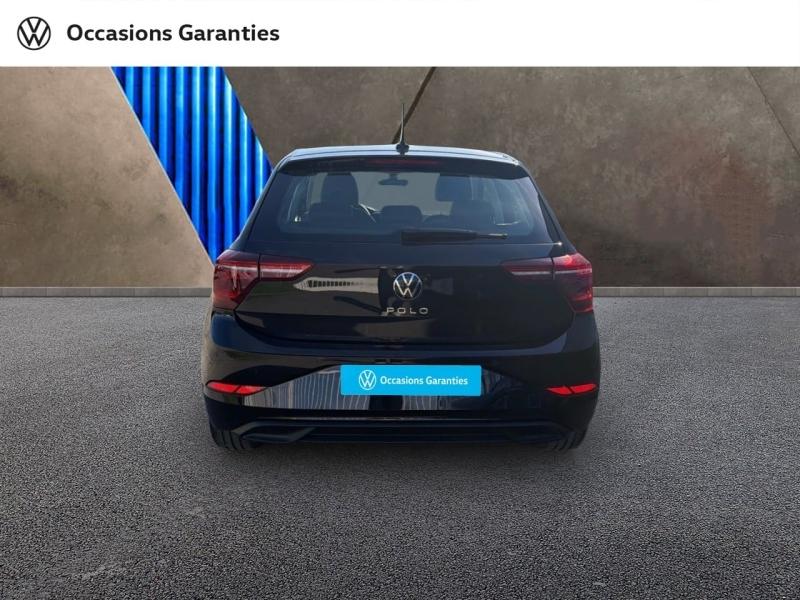Voitures occasions VOLKSWAGEN POLO Style Dunkerque